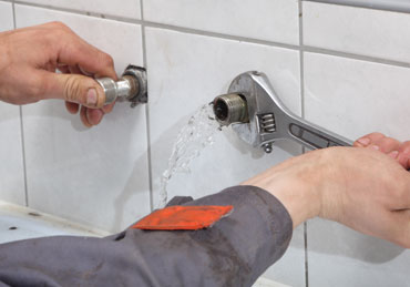 Plumbing Repair Services: One of the most common reasons to call a plumber is for plumbing repair or maintenance services as pipes, sinks, and drains age and wear out.